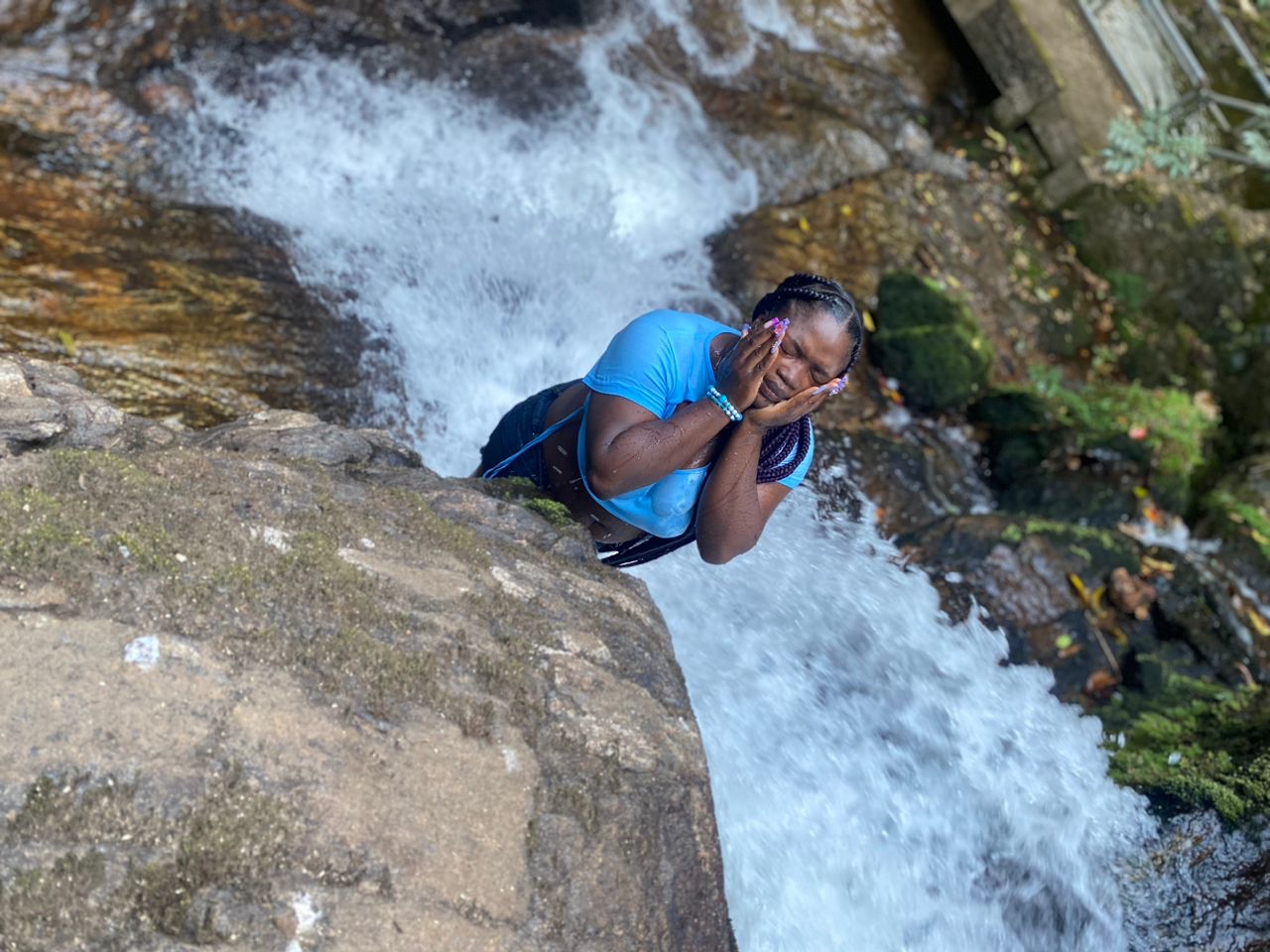 Obudu Mountain Resort activities and attractions