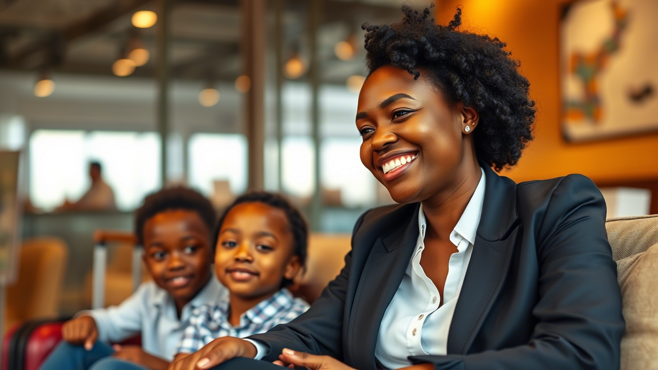 Planning a Trip is Stressful, So We Took That Stress Away